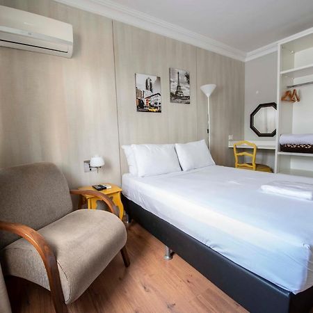 Hotel Santiago Centro Teresópolis Zewnętrze zdjęcie