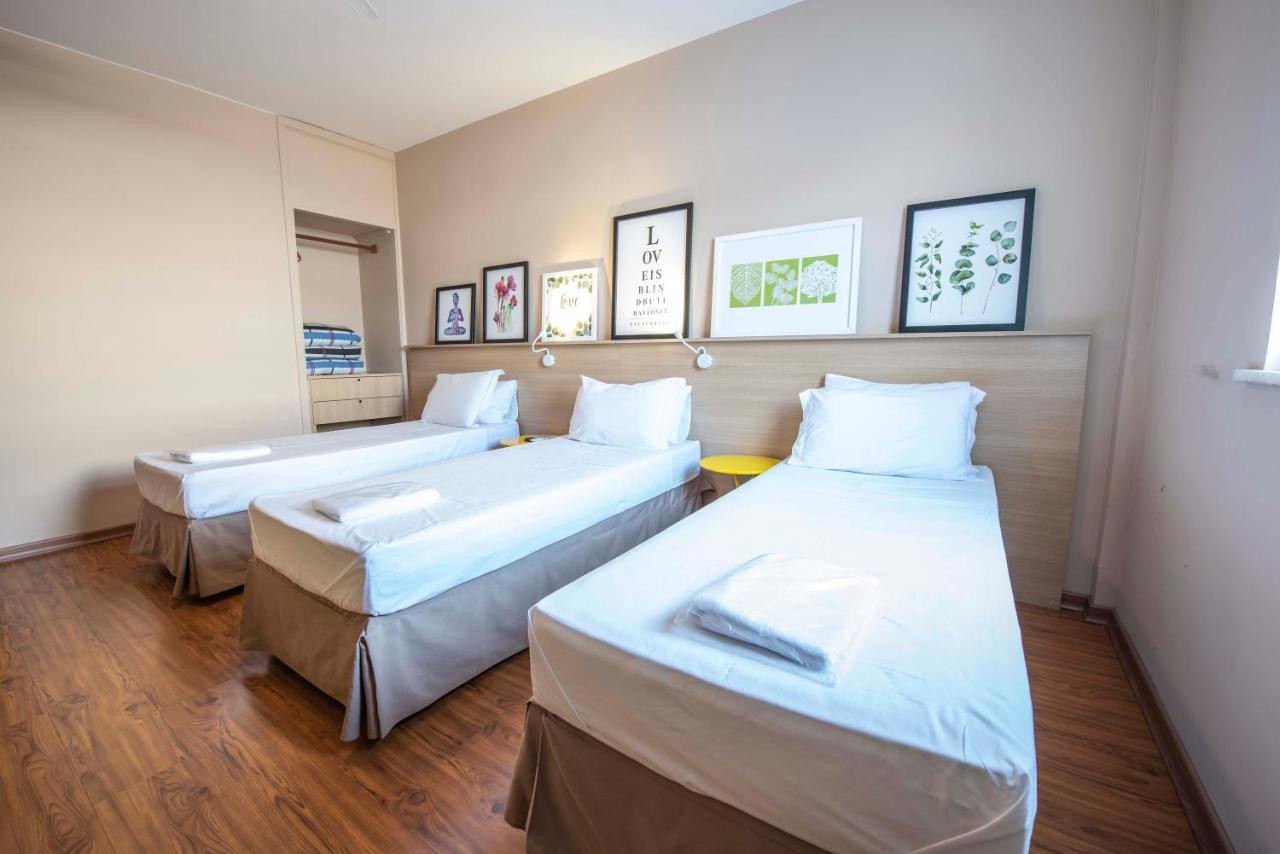 Hotel Santiago Centro Teresópolis Zewnętrze zdjęcie