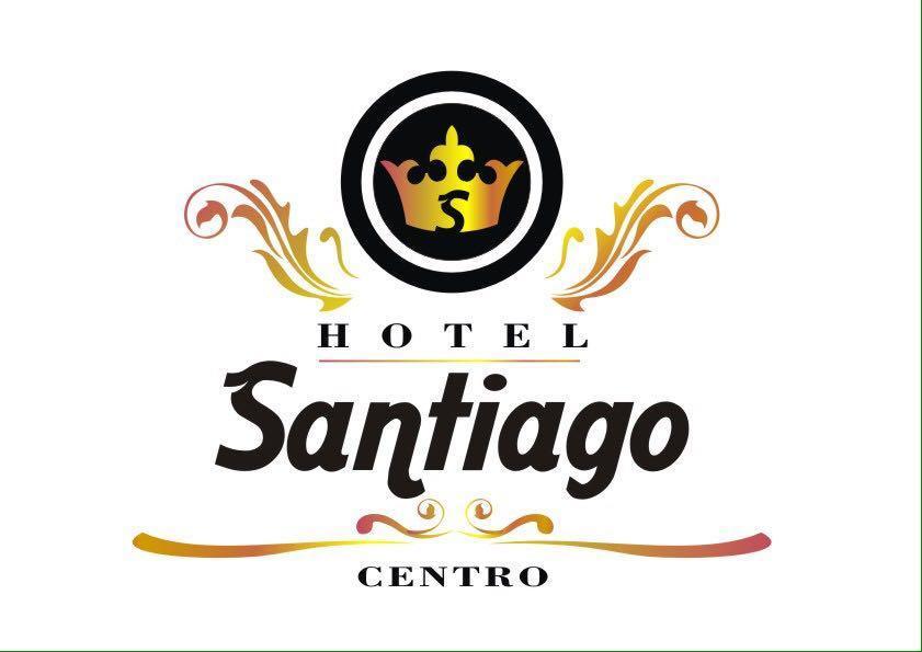 Hotel Santiago Centro Teresópolis Zewnętrze zdjęcie