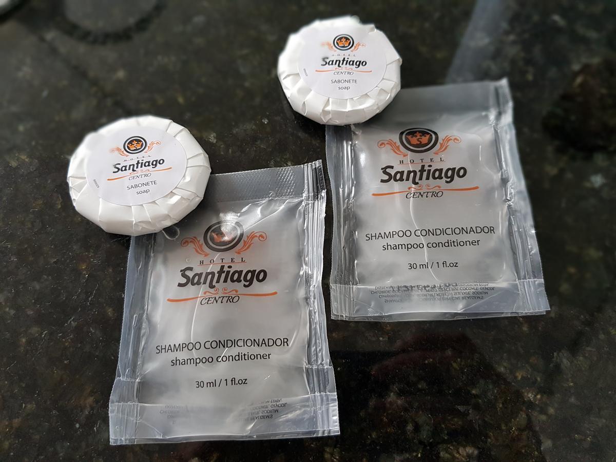 Hotel Santiago Centro Teresópolis Zewnętrze zdjęcie